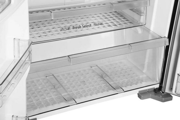 Холодильник Hitachi R-W660PUC7X GC (preview 14)
