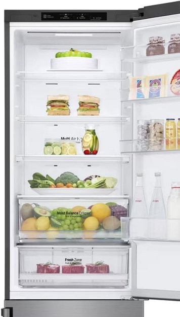 Холодильник LG GA-B 509 BMJZ (preview 12)