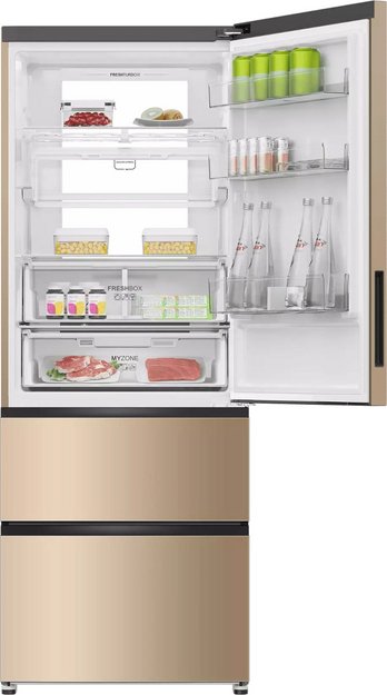 Холодильник Haier A4F742CGGU1 (preview 5)