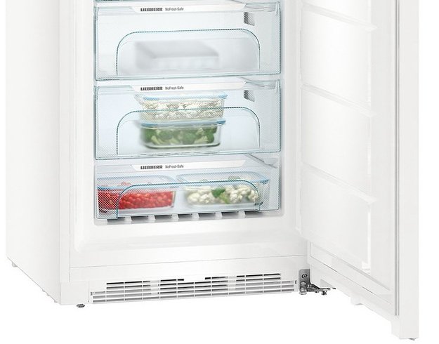 Морозильник Liebherr GN 4135 Comfort NoFrost (preview 10)