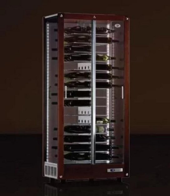 Винный холодильник IP CV 180 V (preview 2)