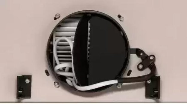 Кухонная вытяжка MAUNFELD Tower C 60 темно-бежевый (preview 10)