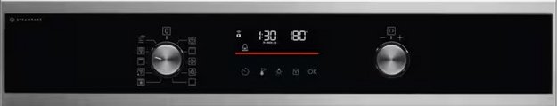 Духовой шкаф Electrolux EOD6P66WX (preview 2)