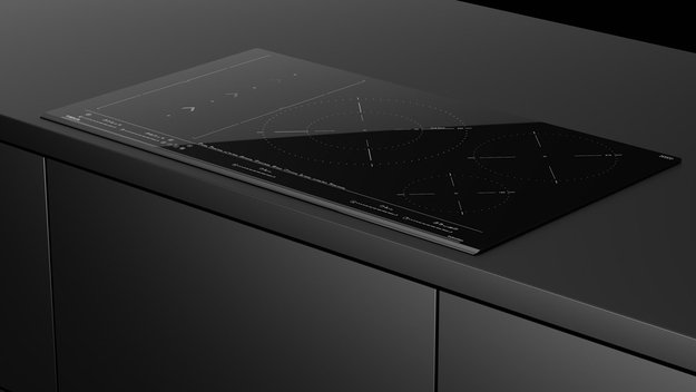 Индукционная варочная панель Teka IZS 97630 MST BLACK (фото 8) Индукционная варочная панель Teka IZS 97630 MST BLACK (preview 8)