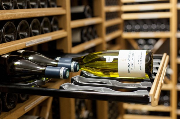 Выдвижной поддон EuroCave MVMS1-020022 (preview 2)