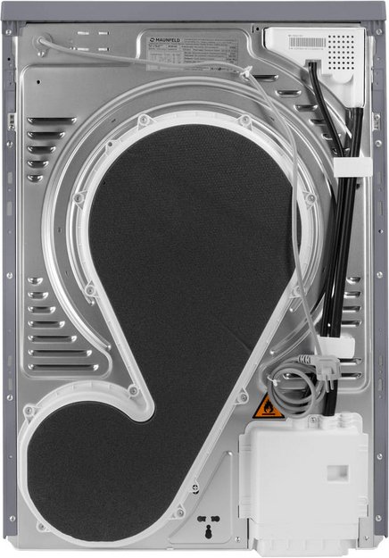 Сушильная машина Maunfeld MFDM169S (фото 6) Сушильная машина Maunfeld MFDM169S (preview 6)
