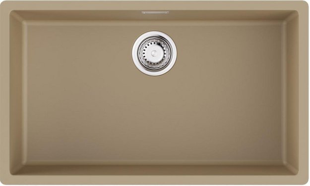 Мойка Omoikiri YAMAKAWA 75T INTEGRA-CH (фото 1) Мойка Omoikiri YAMAKAWA 75T INTEGRA-CH (preview 1)