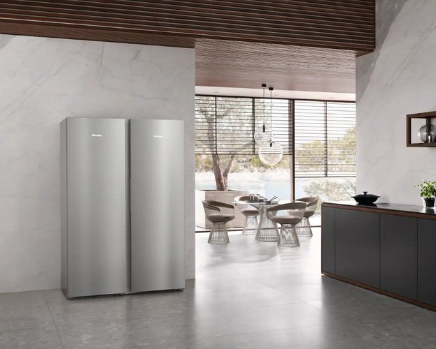 Морозильник Miele FNS 4882 D edt/cs (preview 7)