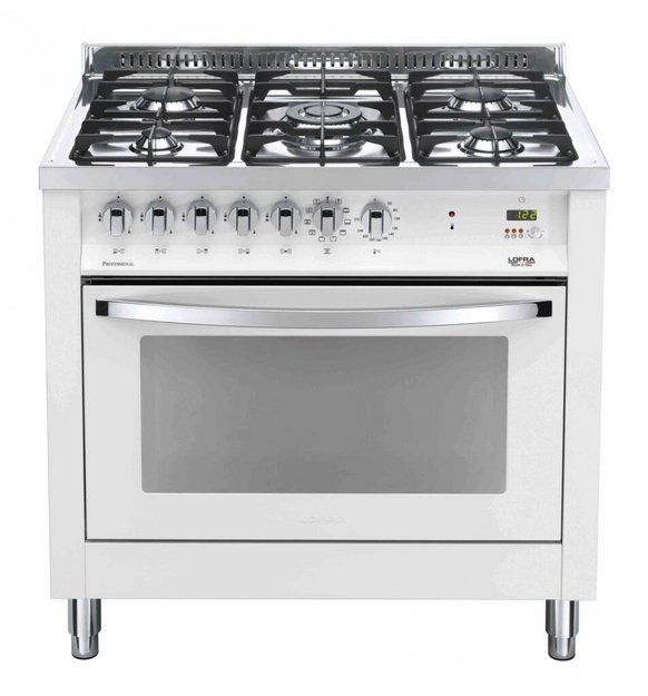 Варочный центр Lofra PBPG96MFT/C (preview 1)