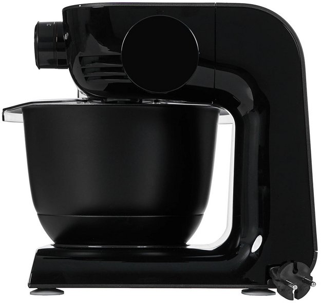 Кухонный комбайн Bosch MUM59N26CB (preview 1)