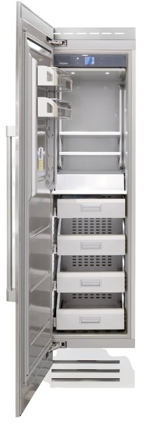 Встраиваемая морозильная камера Fhiaba RS600FZ3I (preview 1)