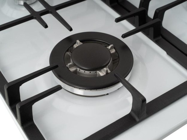 Газовая варочная панель Schaub Lorenz SLK GW6511 (preview 5)