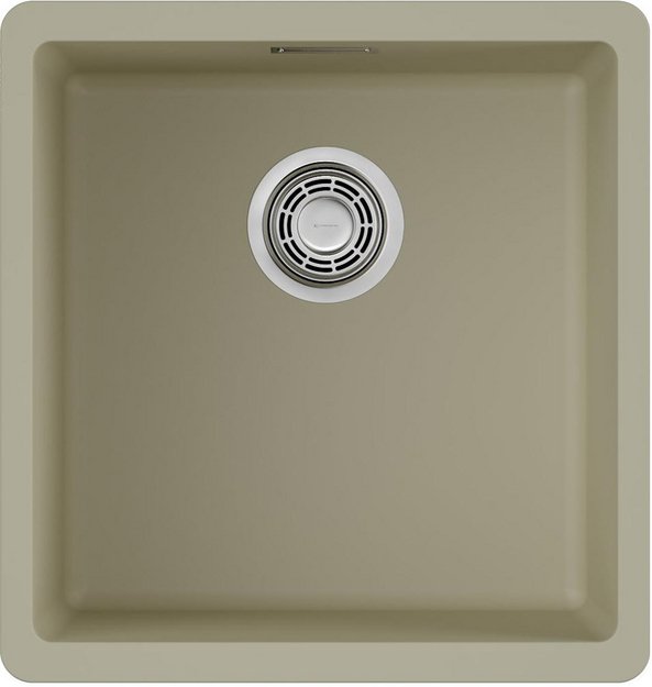 Мойка Omoikiri Kata 40-U-BE (preview 1)