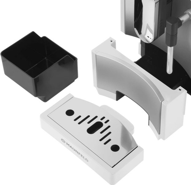 Кофемашина Maunfeld MF-A7021WH (фото 11) Кофемашина Maunfeld MF-A7021WH (preview 11)