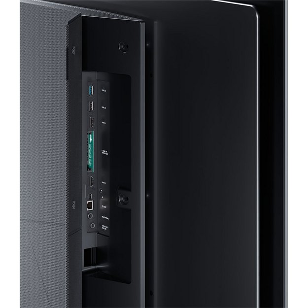 Телевизор Loewe bild s.77 OLED graphite grey (preview 3)