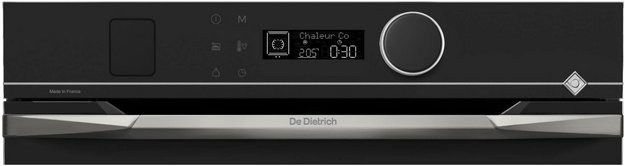Духовой шкаф с паром De Dietrich DOR4546X (preview 2)