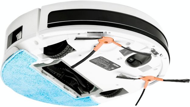 Робот-пылесос Haier HSR Care (preview 7)