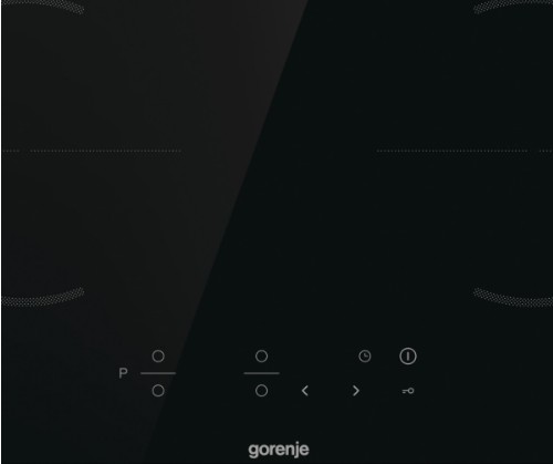 Независимая индукционная варочная панель Gorenje GI6401BSCE (preview 3)