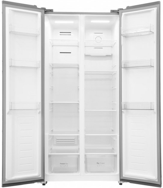 Холодильник Schaub Lorenz SLU S473GY4EI (preview 3)