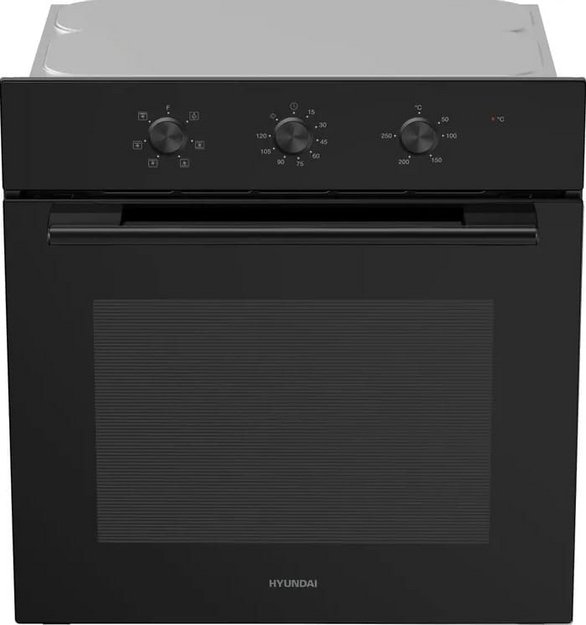 Духовой шкаф Hyundai HEO 66512 BG (preview 2)