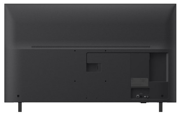 Телевизор LG 50UA74006LB 50" (126 см) 2025 (preview 5)