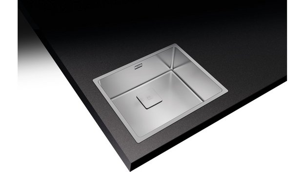 Мойка Teka FLEXLINEA RS15 50.40 POLISHED (фото 5) Мойка Teka FLEXLINEA RS15 50.40 POLISHED (preview 5)