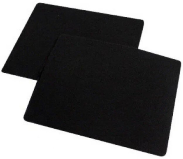 Угольный фильтр Pando KIT REC.FCA IES/PRO (2 шт) (preview 1)