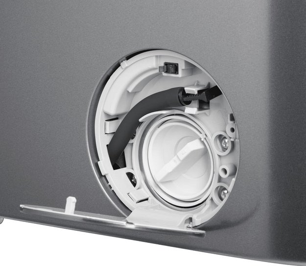 Стирально-сушильная машина Maunfeld MFWD121010S06 (preview 15)