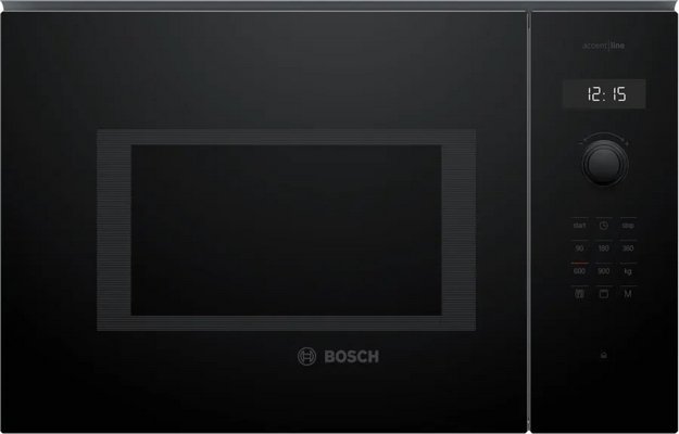 Микроволновая печь Bosch BEL454MB1F (preview 1)