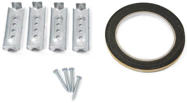 Газовая варочная панель MAUNFELD EGHS.64.3CS/G (preview 12)