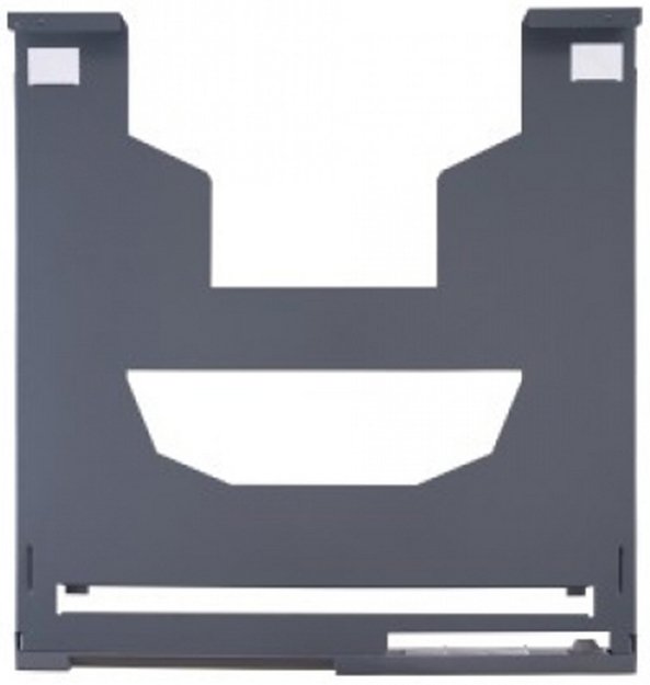 Монтажный комплект Schulthess Antracite 52184 без выдвижной полки (фото 1) Монтажный комплект Schulthess Antracite 52184 без выдвижной полки (preview 1)