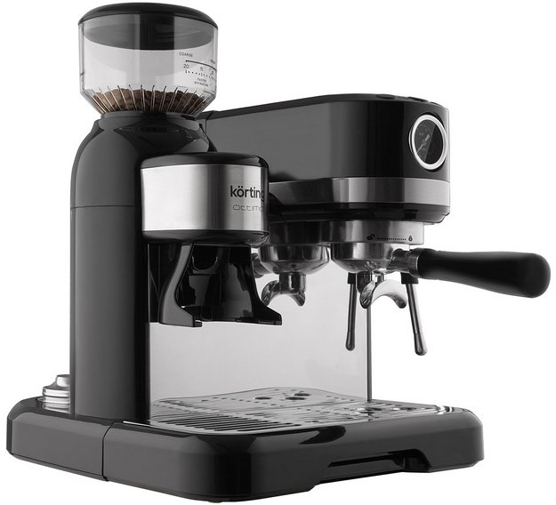 Кофейная станция Korting KCM 1015 N Ottimo (preview 7)