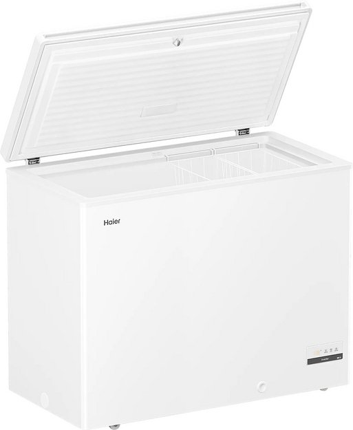 Морозильный ларь Haier HCE301RL (preview 3)