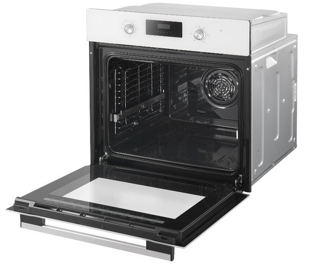 Духовой шкаф Midea MO69103GW (preview 5)