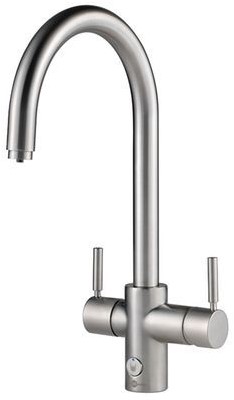 Система мгновенного приготовления кипятка AquaHot InSinkErator ISE F-H4N1-BC-1-J (preview 2)