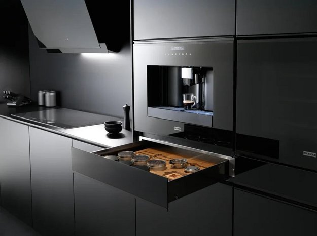 Набор аксессуаров бариста Franke FMY 14 CMD BK (preview 8)