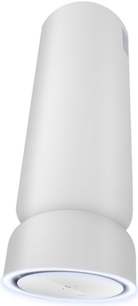 Вытяжка Maunfeld FESTIVAL 390 Isla White (preview 2)