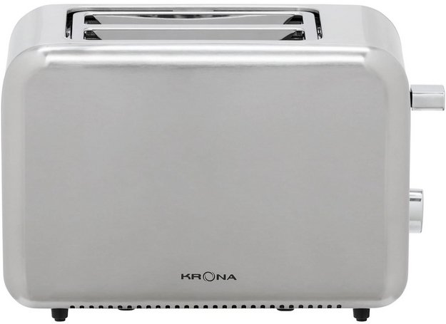 Тостер KRONA Digitaler Inox КА-00007502 (preview 3)