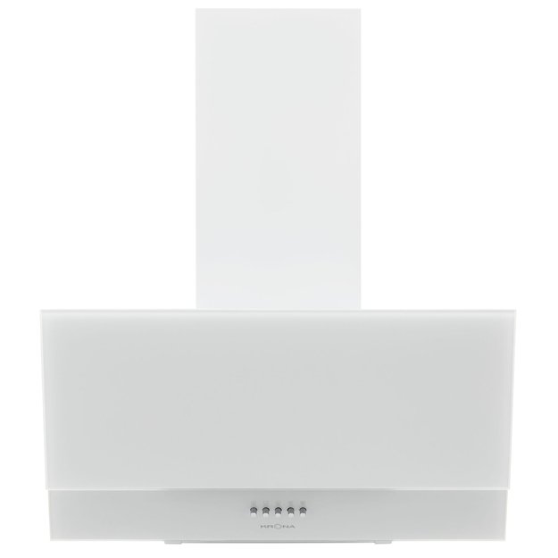 Вытяжка KRONA VEREIN II 600 WHITE PB (preview 1)