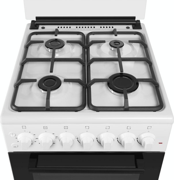 Комбинированная плита Maunfeld MGC50ECW02 (preview 7)