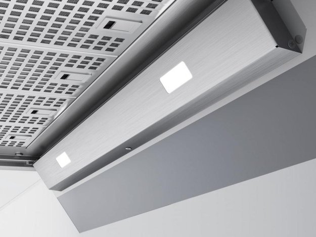 Встраиваемая вытяжка Pando TIS/60 CR.NEGRO V.850 (preview 4)