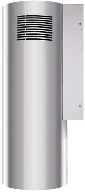 Вытяжка Maunfeld DRUM Wall 35 нержавеющая сталь (preview 6)