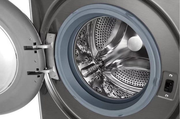 Стирально-сушильная машина LG F2T5HG2S (preview 12)