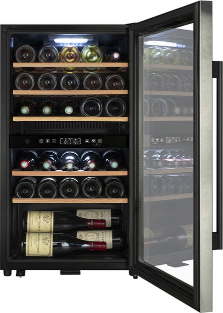 Винный шкаф La Sommeliere ECS31.2Z (preview 6)