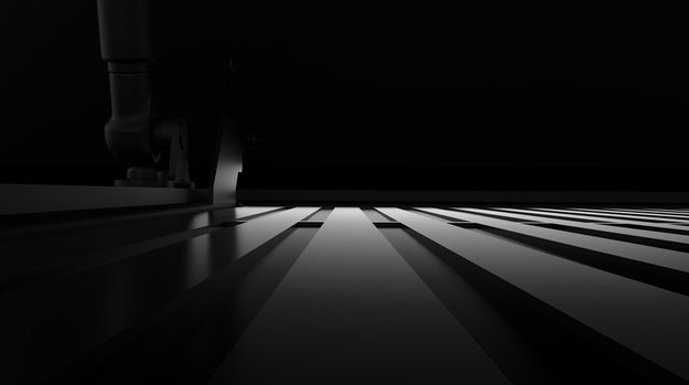 Вытяжка Teka DVI 88-G1 EOS MATT BLACK (preview 4)