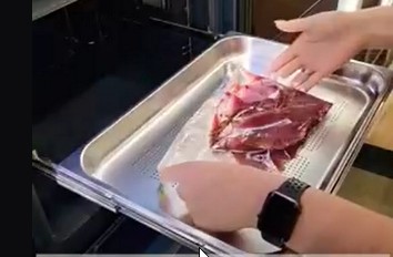 Духовой шкаф Asko с функцией приготовления на пару OCS8493S (video 2)