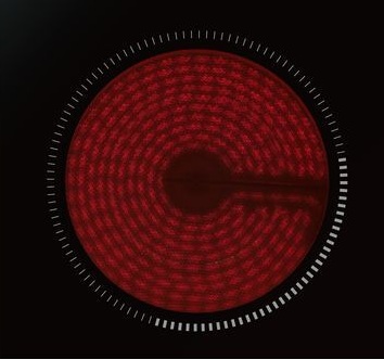 Электрическая варочная панель Brandt BPV6410B (preview 3)