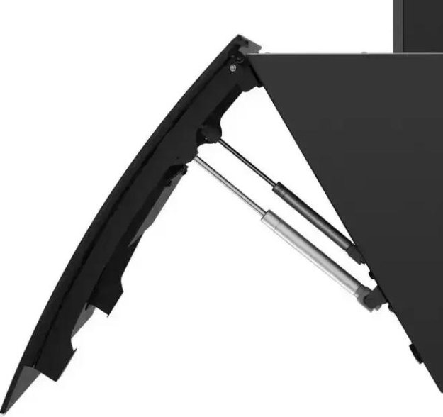 Кухонная вытяжка MAUNFELD Sky Star Chef 60 черный (preview 16)