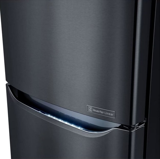 Холодильник LG GA-B499SQMC (preview 7)