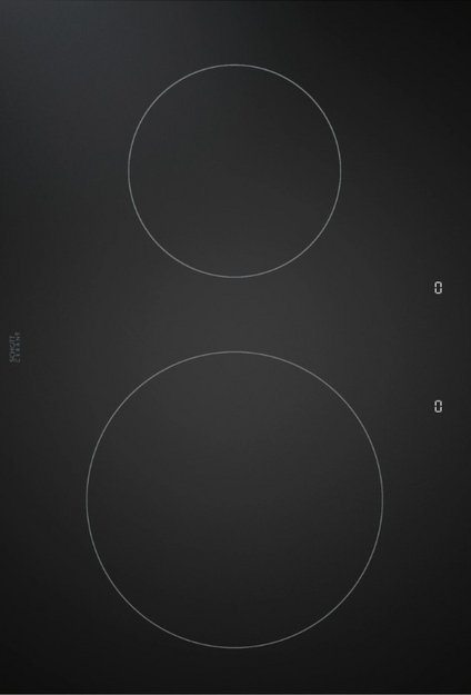 Индукционная варочная панель BORA PKI3 (preview 1)